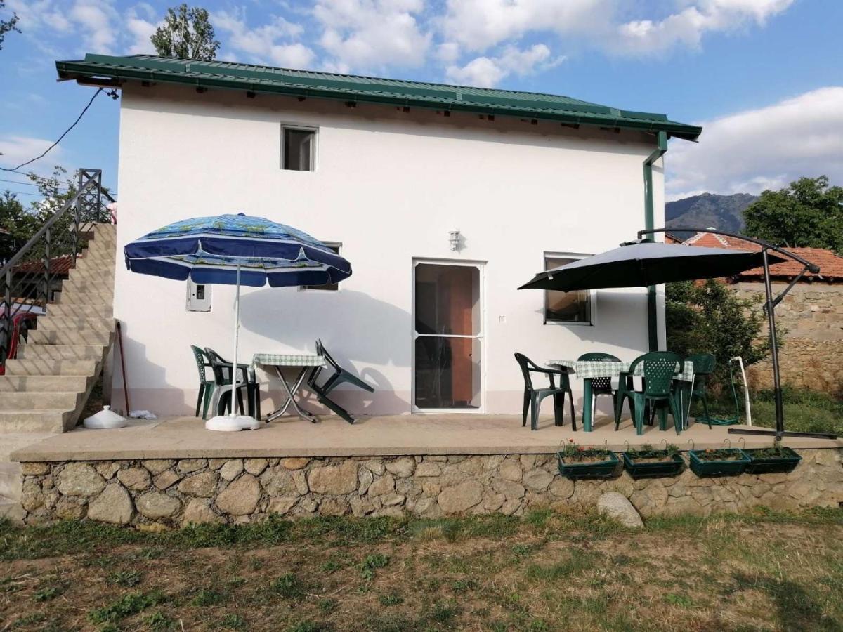 Villa Lila Dolno Dupeni Ngoại thất bức ảnh