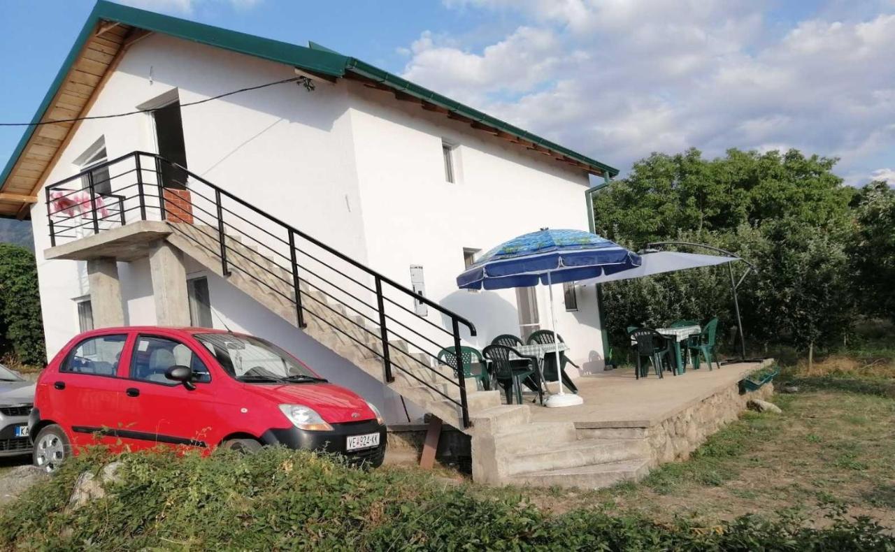 Villa Lila Dolno Dupeni Ngoại thất bức ảnh