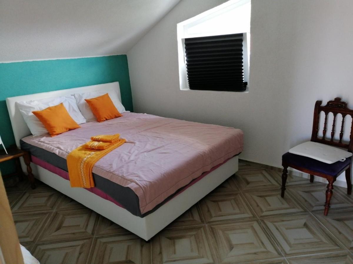 Villa Lila Dolno Dupeni Ngoại thất bức ảnh