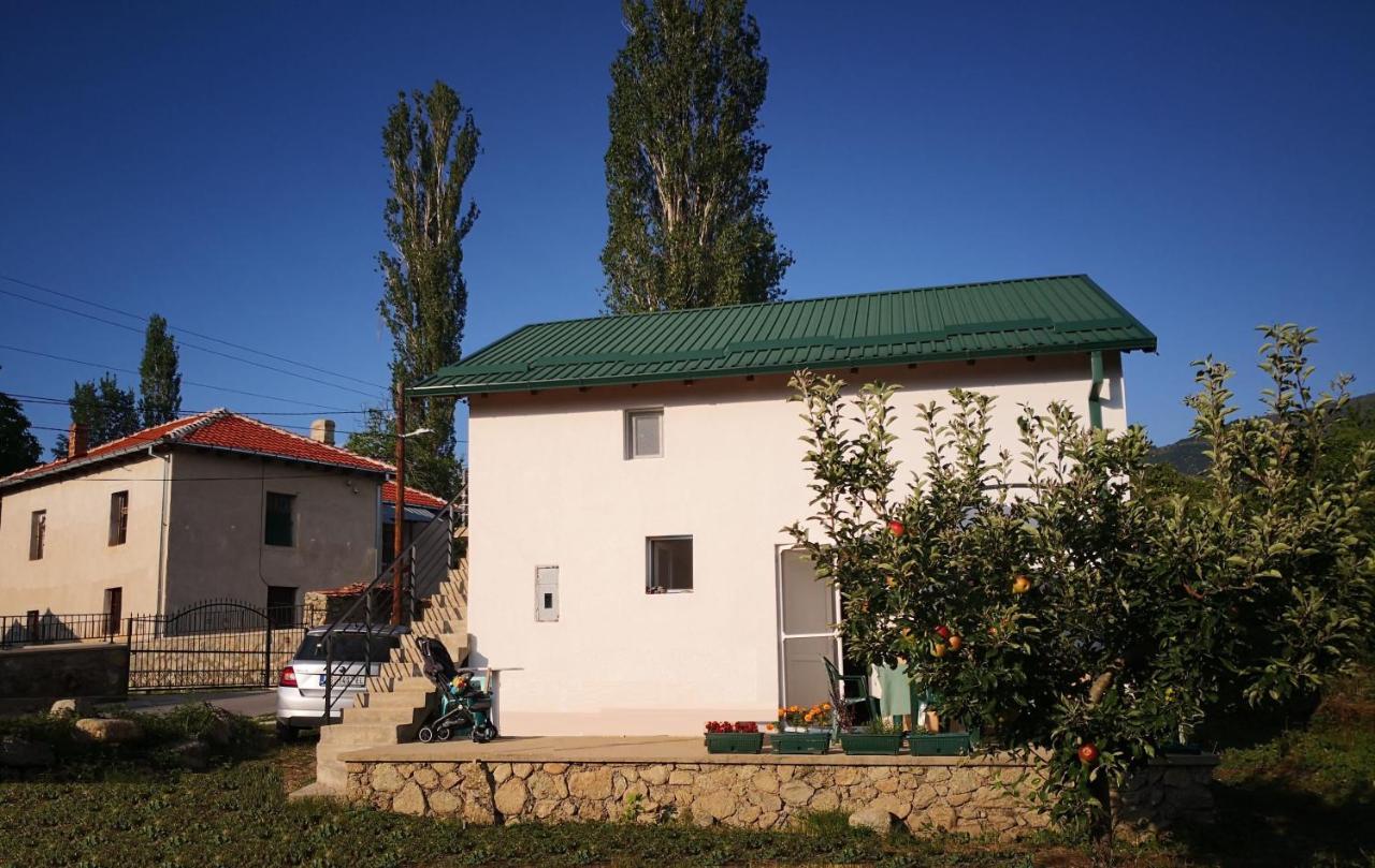 Villa Lila Dolno Dupeni Ngoại thất bức ảnh