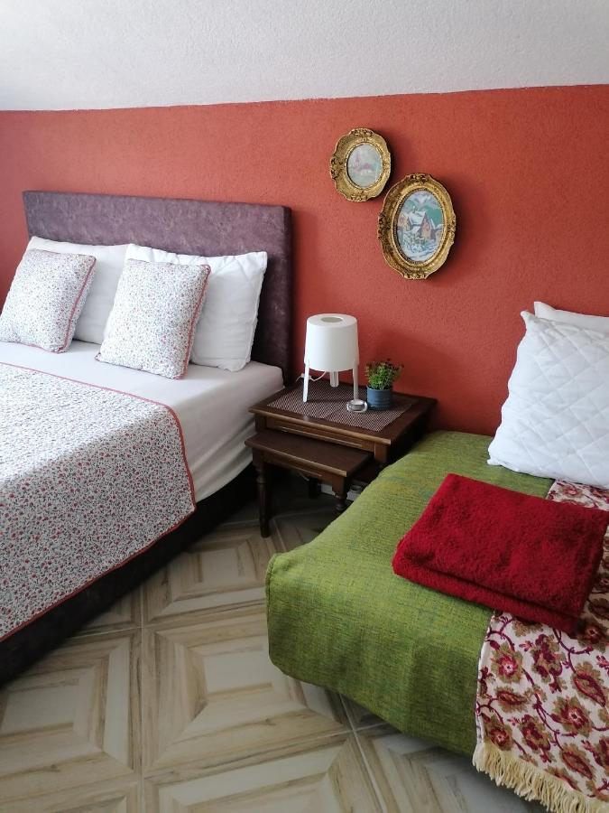 Villa Lila Dolno Dupeni Ngoại thất bức ảnh