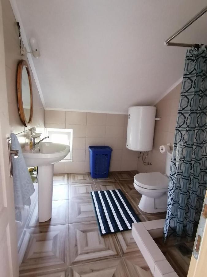 Villa Lila Dolno Dupeni Ngoại thất bức ảnh