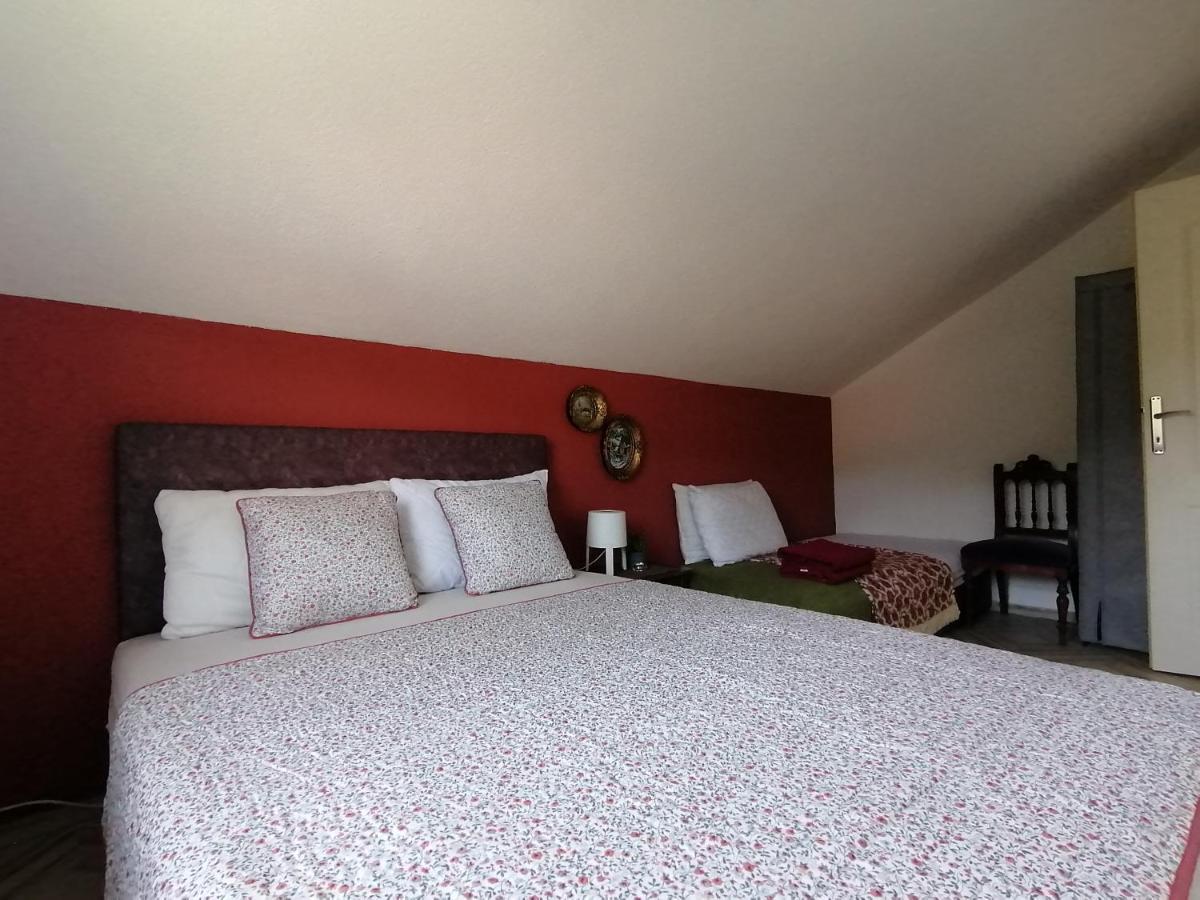 Villa Lila Dolno Dupeni Ngoại thất bức ảnh