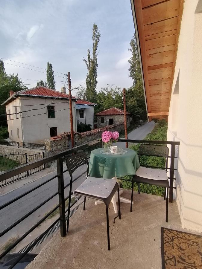 Villa Lila Dolno Dupeni Ngoại thất bức ảnh