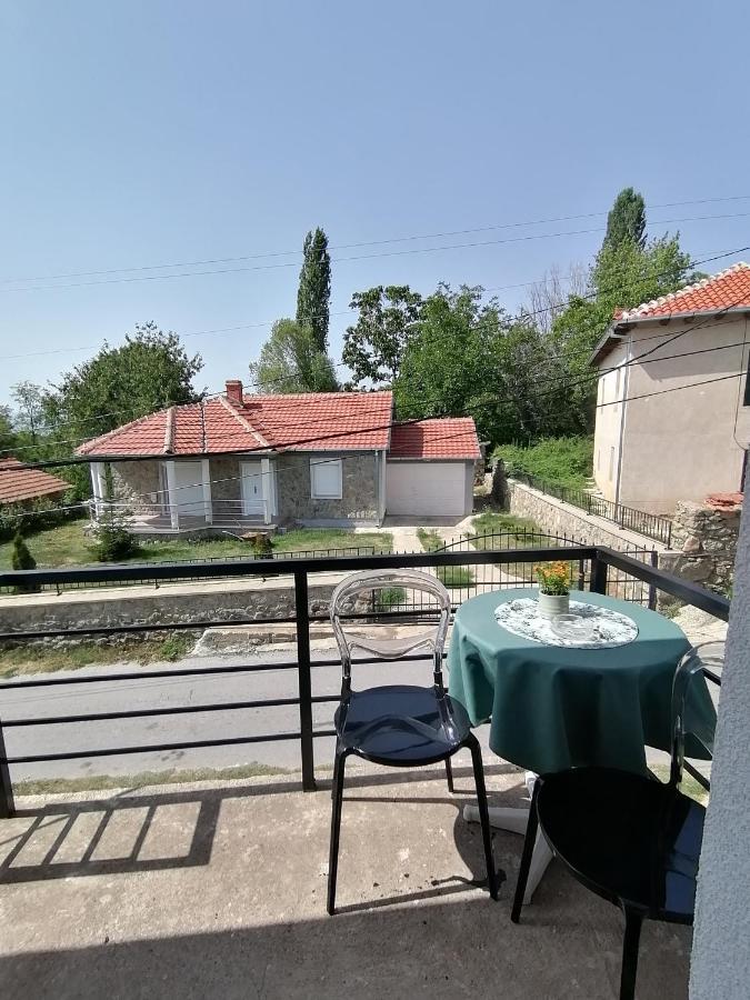 Villa Lila Dolno Dupeni Ngoại thất bức ảnh