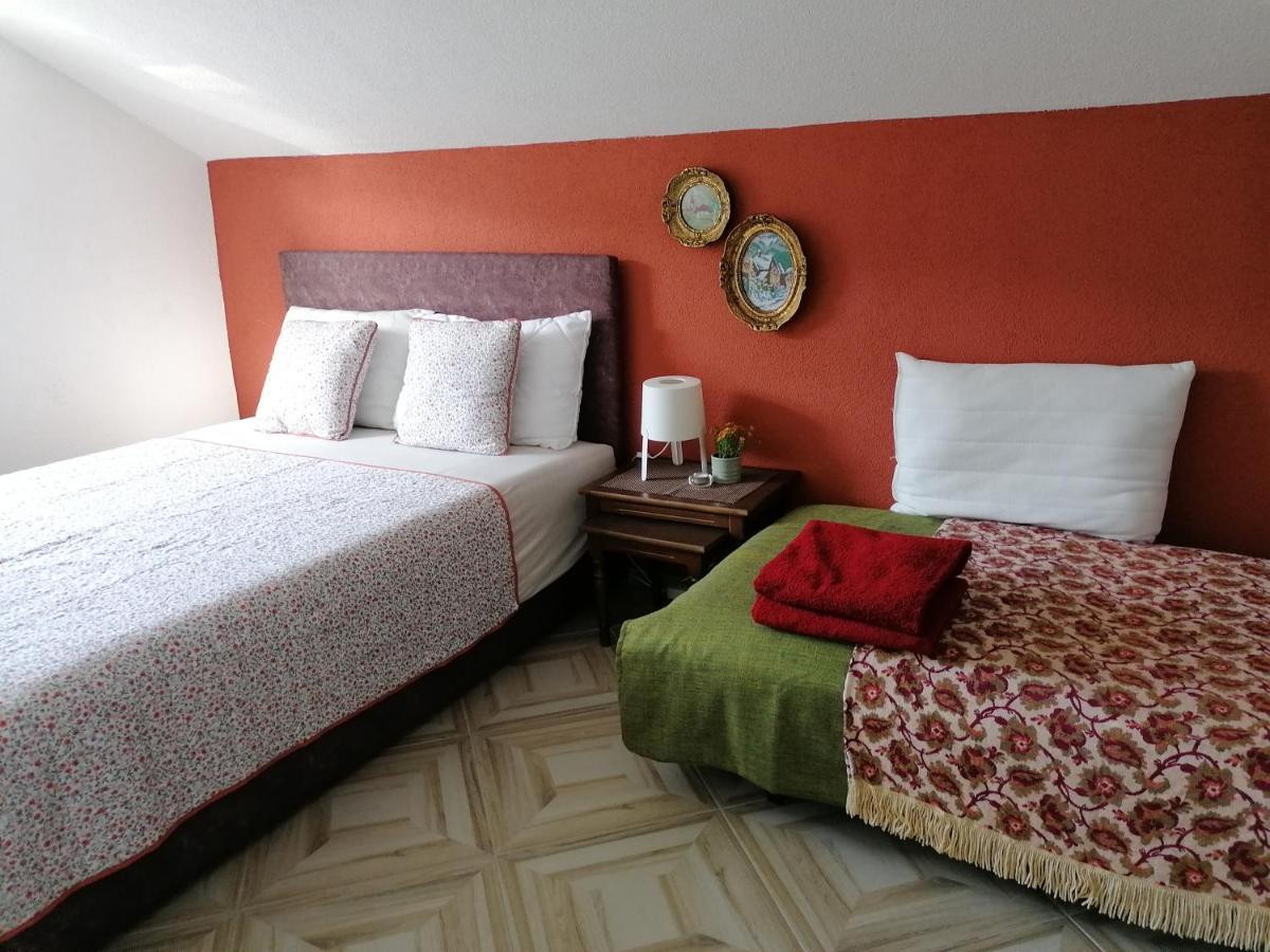 Villa Lila Dolno Dupeni Ngoại thất bức ảnh